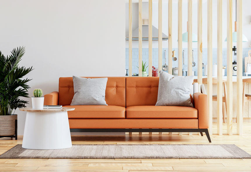 Sudan Duplex Home