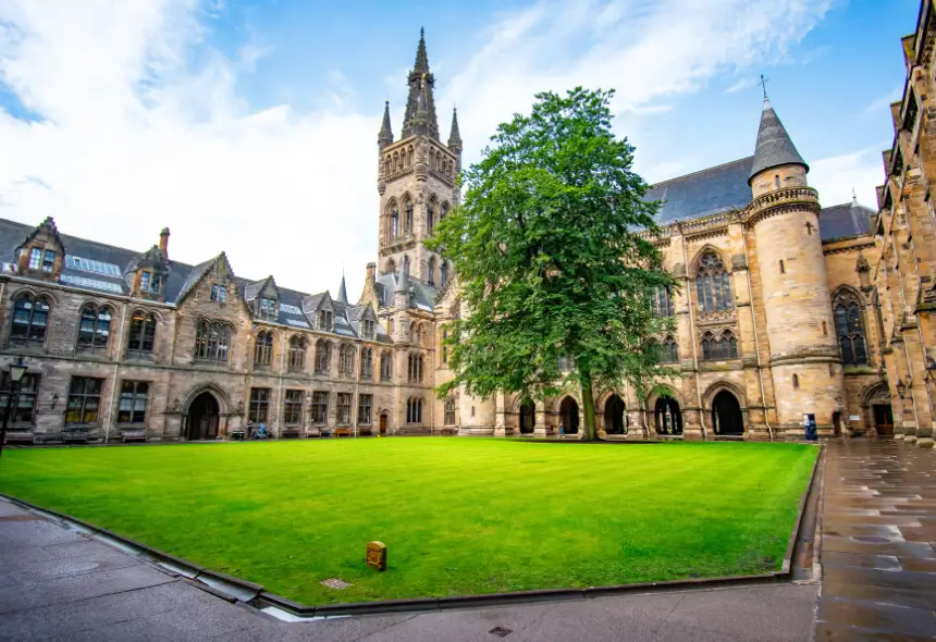 Global University