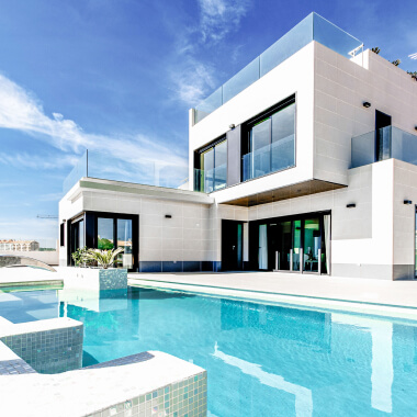 Real Estate