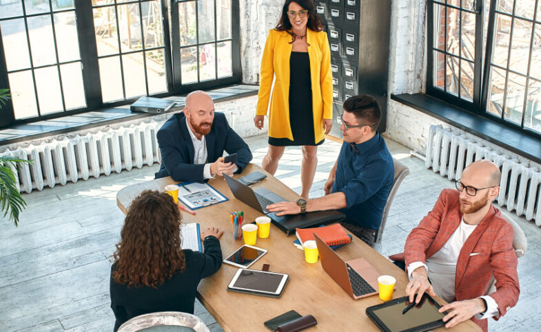 How to leverage social media for maximum brand impact