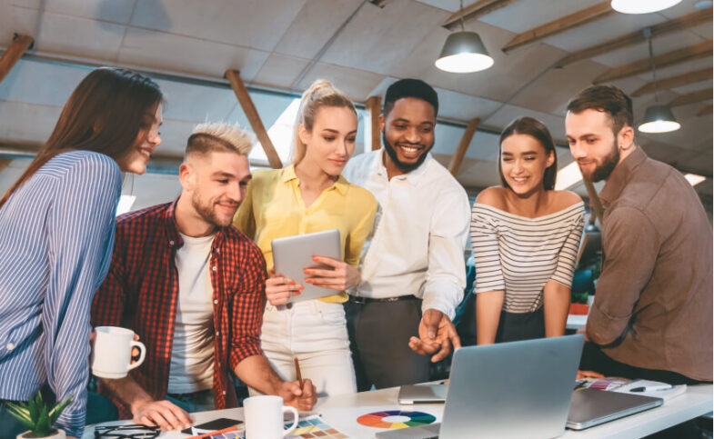 The role of analytics in modern advertising