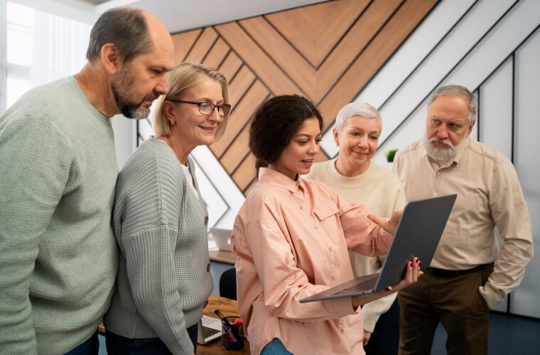 Cutting-edge social media campaigns