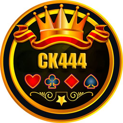 অভিজাত অনলাইন গেমিংয়ের অভিজ্ঞতা CK 444 casino