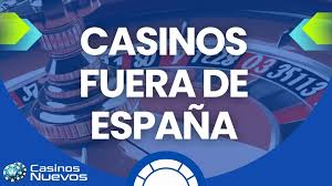 Descubre los Mejores Juegos en el casino móvil España