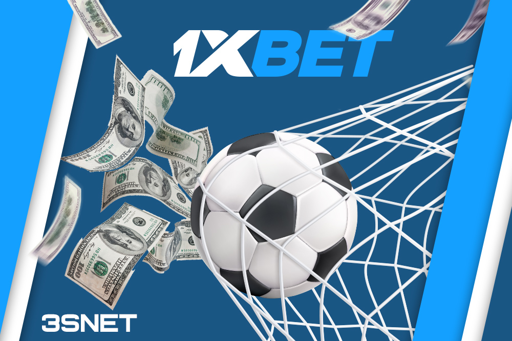 Khám Phá Thế Giới Cá Cược Với 1xBet