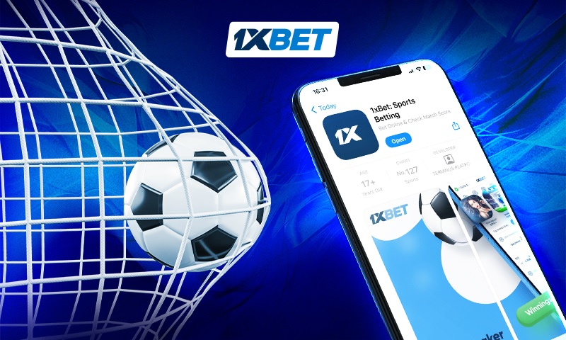 Khám Phá Thế Giới Cá Cược Với 1xBet