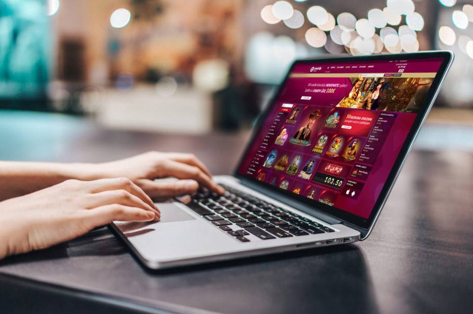 Big Boost Casino A New Era in Online Gambling