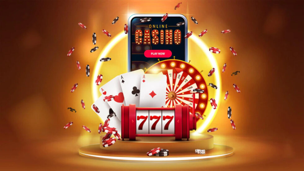 Big Boost Casino A New Era in Online Gambling