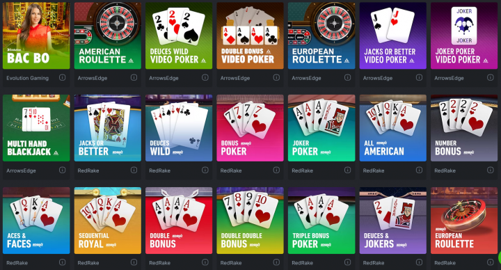 Discover the Excitement of BC Game Casino A Comprehensive Guide