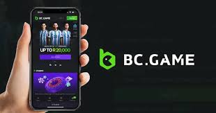 Discover the Excitement of BC Game Casino A Comprehensive Guide
