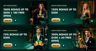 Discover the Exciting Live Casino Bonuses at WinLion