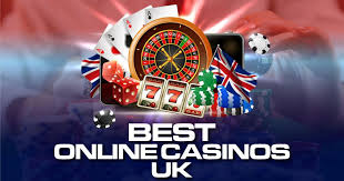 Fast Withdrawal Online Casinos in the UK Your Guide to Quick Payouts Fast Withdrawal Online Casinos in the UK Your Guide to Quick Payouts