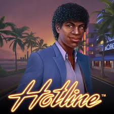 Hotline Casino - Twój portal do najlepszej rozrywki hazardowej