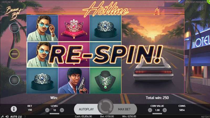 Hotline Casino - Twój portal do najlepszej rozrywki hazardowej