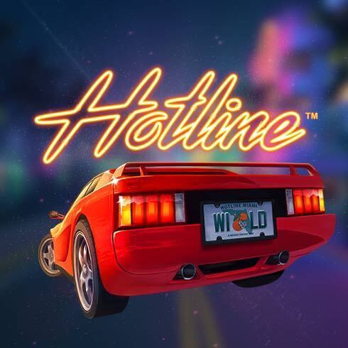 Hotline Casino Twoja tajna broń w świecie gier online