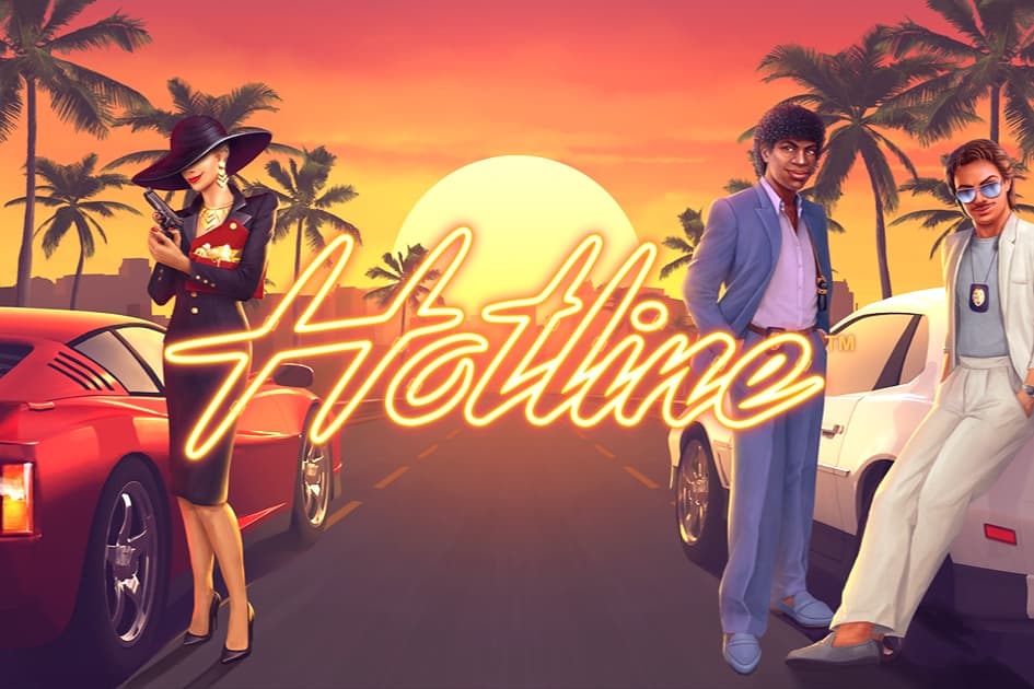 Hotline Casino Twoje Idealne Miejsce na Gry!