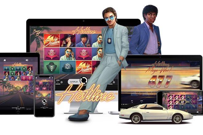Hotline Casino Twoje Idealne Miejsce na Gry!