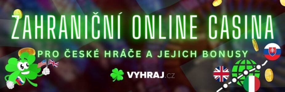 Mezinárodní kasino svět zábavy a štěstí