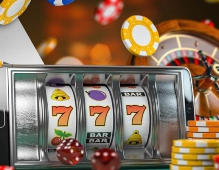 Online Casinos Accepting Cryptocurrency A New Era of Gambling Online Casinos Accepting Cryptocurrency A New Era of Gambling