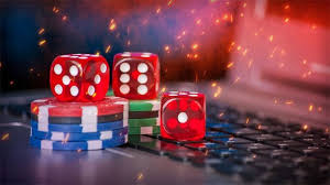 Step Into the Casino That Will Change Your Gaming Experience Step Into the Casino That Will Change Your Gaming Experience
