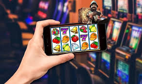 Disfruta de las Tragamonedas con Jackpot en DoradoBet