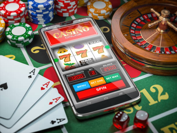 Experience the Thrill of HashLucky Online Casino UK 2020082891