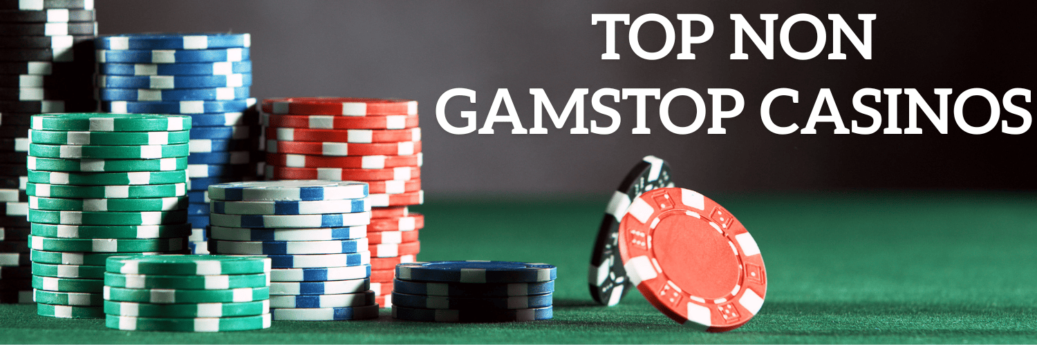 Exploring Non Gamstop UK Casino Sites Alternatives and Opportunities Exploring Non Gamstop UK Casino Sites Alternatives and Opportunities