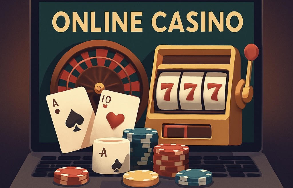pin up casino