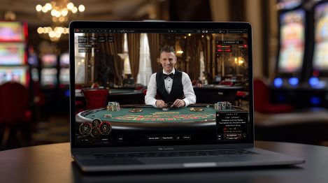casino pinco online