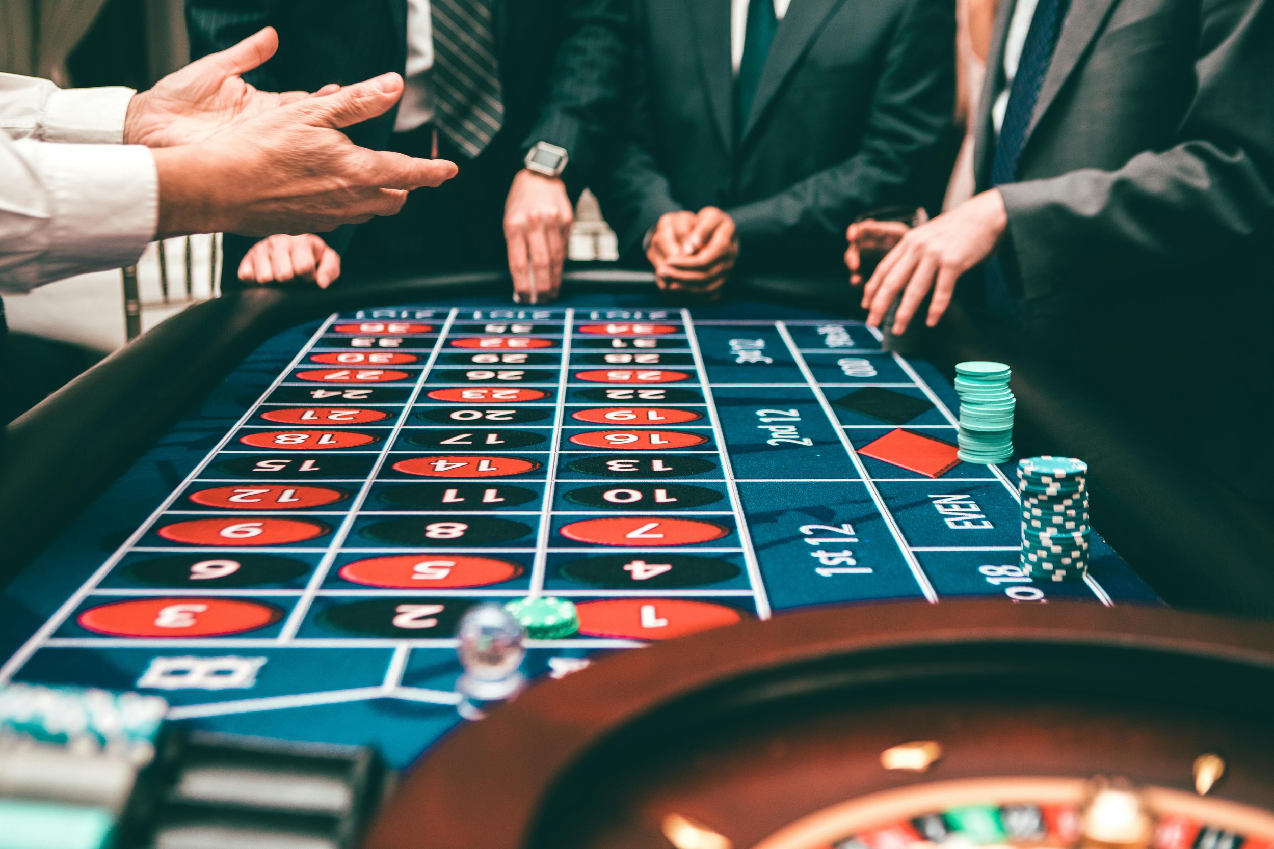 casino pinco online