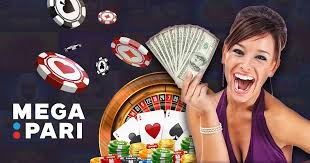 Discover Megapari Zambia Your Ultimate Betting Destination