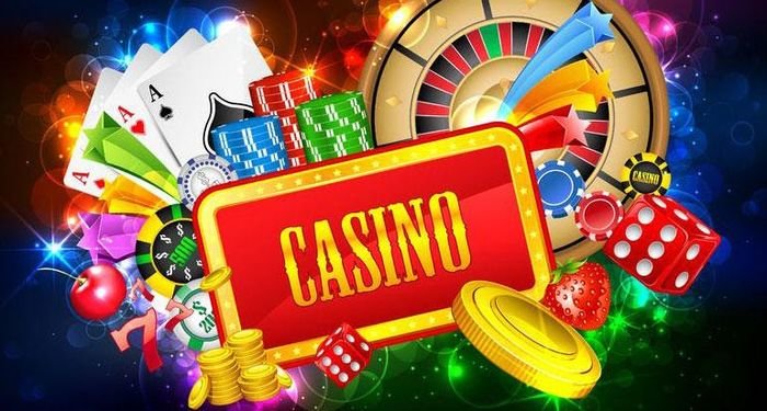Kingdom Casino & Sportsbook Your Ultimate Gaming Destination