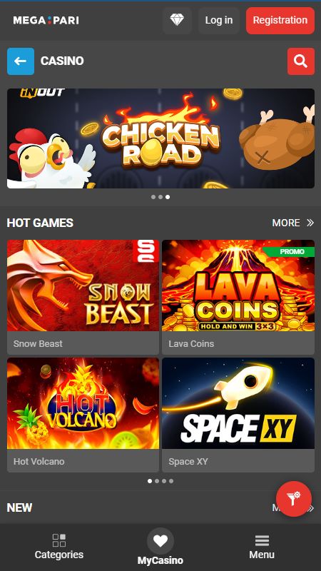 Discover Megapari Zambia Your Ultimate Betting Destination