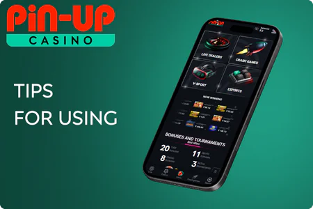 pin up casino