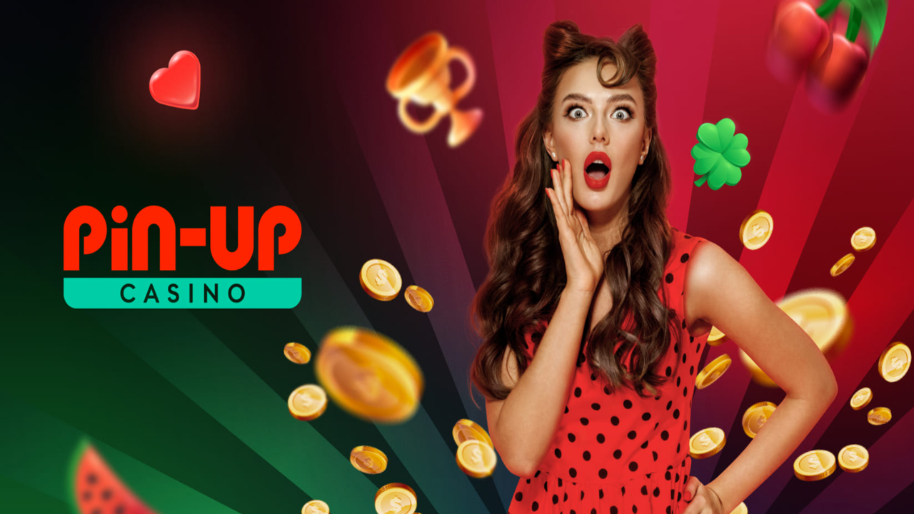 pin up casino