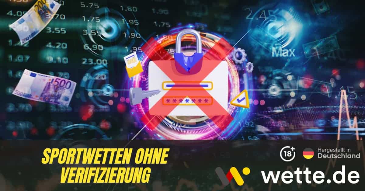 Sportwetten ohne OASIS Sperre - Alle Infos und Anbieter