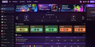 The Rise of Crypto Casinos Revolutionizing Online Gambling
