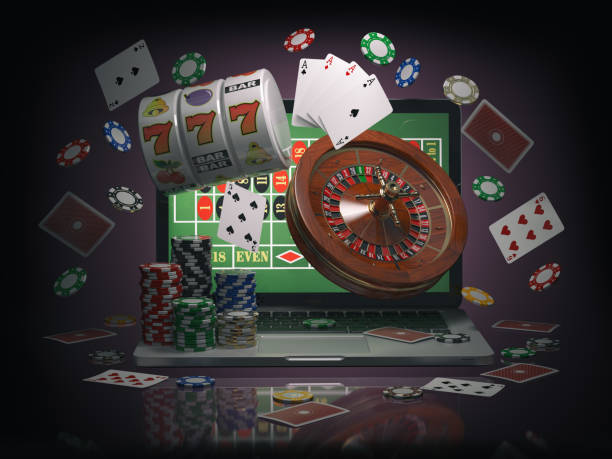 Wildzy Online Casino UK Your Ultimate Gambling Destination