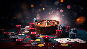 Casino med snabba uttag – Spela och få dina vinster snabbt