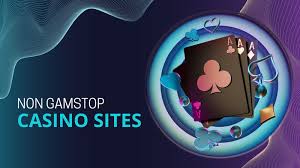 Casinos Not Affected by GamStop Explore Your Options