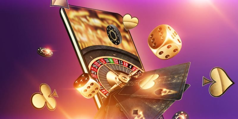 Classic Casino Games That Never Go Out of Style