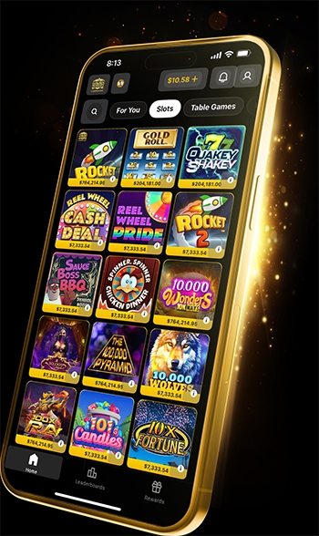 Discover the Excitement of Online Casino 770 -1893940076
