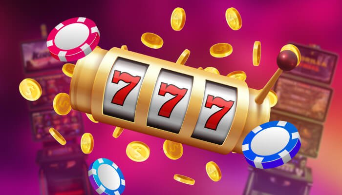 Discover the Exciting World of Patrick Spins Casino & Sportsbook -270660405