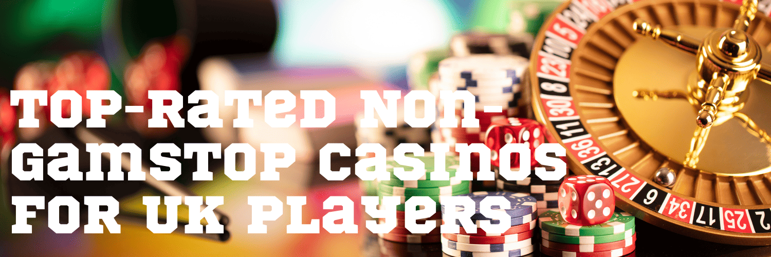 Exploring Non Gamstop Casinos An Ultimate Guide to Unrestricted Gaming Exploring Non Gamstop Casinos An Ultimate Guide to Unrestricted Gaming