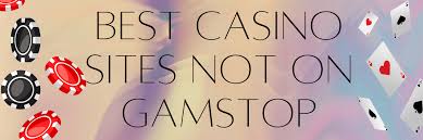 Exploring Non Gamstop Casinos An Ultimate Guide to Unrestricted Gaming Exploring Non Gamstop Casinos An Ultimate Guide to Unrestricted Gaming