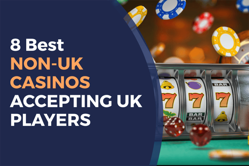 Exploring Non-UK Regulated Casinos Opportunities and Risks -2009255263