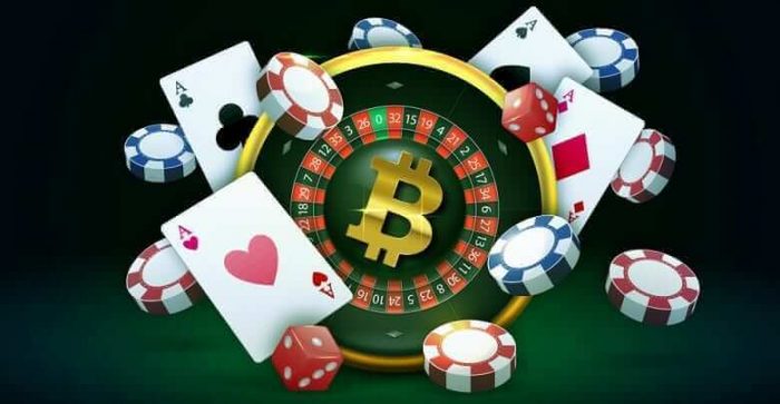 Exploring Online Casinos Offering Deposit Match Bonuses -375493124