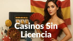 Los Mejores Casinos Sin Licencia en España -1495573826