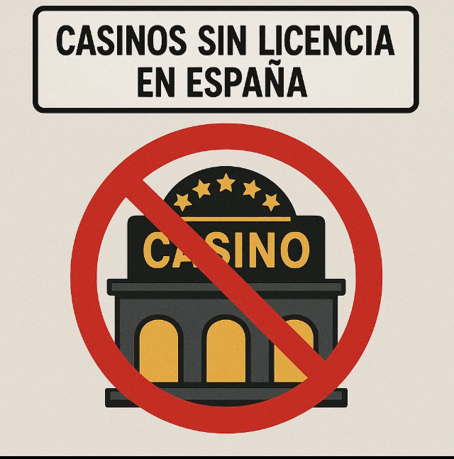 Mejores Casinos Sin Licencia en 2023 Opción para Jugadores Aventura