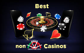Online Casino στην Ελλαδα Οδηγός για τους Παίκτες